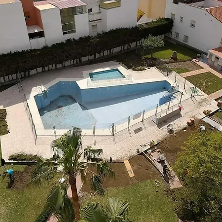 Apartamento Estiloso Al Lado Del Mar Torre Del Mar